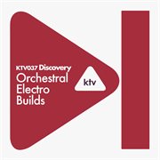 Discovery - orchestral electro builds cover image cdn