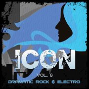 Dramatic rock / electro cover image cdn