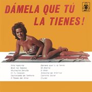 Dámela que tú la tienes! cover image cdn