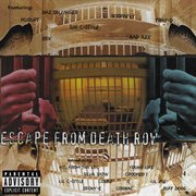 Escape from death row cover image cdn