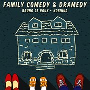 Family comedy and dramedy cover image cdn