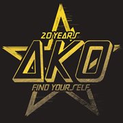 Find yourself (20 years anniversary) cover image cdn