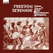 Freedom serenade cover image cdn