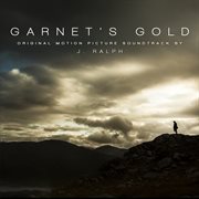Garnet's gold - original motion picture soundtrack cover image cdn