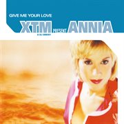Give me your love cover image cdn