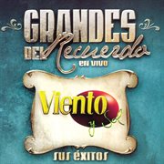 Grandes del recuerdo - en vivo cover image cdn