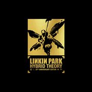 Hybrid theory (20th anniversary edition) cover image cdn