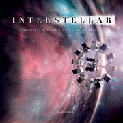Interstellar (original motion picture soundtrack) cover image cdn