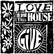 Love in this house cover image cdn