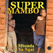 Mbanda ya ngai cover image cdn