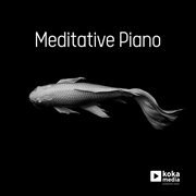 Meditative piano cover image cdn
