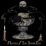 Moths / the stone eye cover image cdn