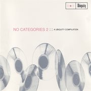 No categories 2 (a ubiquity compilation) cover image cdn