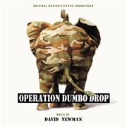 Operation dumbo drop - original motion picture soundtrack cover image cdn