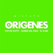 Orígenes mixtape cover image cdn