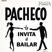 Pacheco te invita a bailar cover image cdn