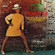 Pop classics latin style (remastered from the original somerset tapes) cover image cdn