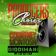 Producers choice, vol. 9 cover image cdn