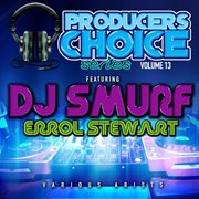 Producers choice, vol.13 cover image cdn