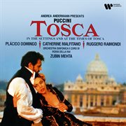 Puccini: tosca cover image cdn