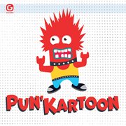 Pun'kartoon cover image cdn