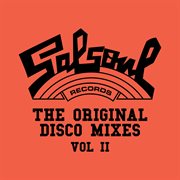 Salsoul: the original disco mixes, vol. ii cover image cdn