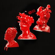 Set me on fire - remixed, remade, set on fire cover image cdn