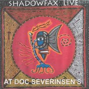 Shadowfax live at doc severinsen's cover image cdn