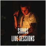 Sirius live sessions cover image cdn