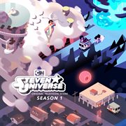 Steven universe: season 1 (original television score) cover image cdn