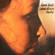 Sun down lady cover image cdn