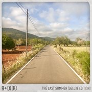 The last summer (deluxe edition) cover image cdn