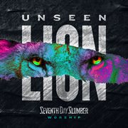 Unseen: the lion cover image cdn