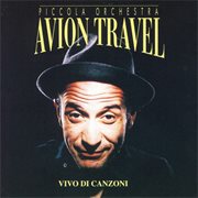 Vivo di canzoni cover image cdn