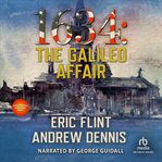 1634. The Galileo Affair cover image cdn