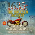 1635. The Dreeson Incident cover image cdn