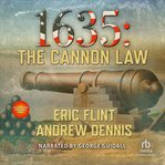 1635. The Cannon Law cover image cdn