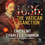 1636. The Vatican Sanction cover image cdn