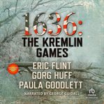 1636. Kremlin Games cover image cdn