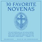 30 favorite novenas cover image cdn