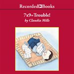 7x9 = : trouble! cover image cdn
