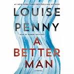 A better man : a novel cover image cdn