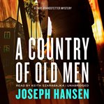 A country of old men cover image cdn