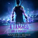 A damsel and a demigod. Book #0.5 cover image cdn