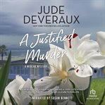 A justified murder cover image cdn