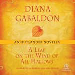 A leaf on the wind of all hallows. Book #8.5 cover image cdn