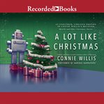 A lot like christmas cover image cdn