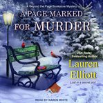 A page marked for murder cover image cdn
