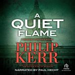 A quiet flame cover image cdn