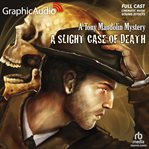 A slight case of death [dramatized adaptation] cover image cdn